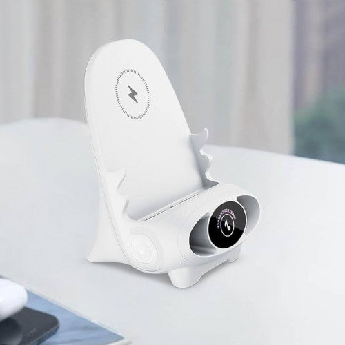 SOPORTE MULTIFUNCIONAL PARA MOVIL