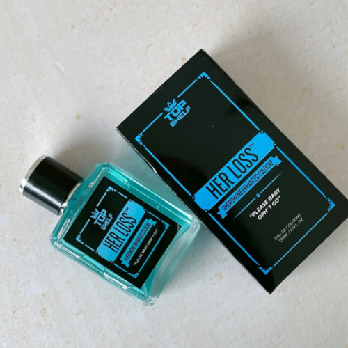 HER LOSS (Inspirado) - Perfume viral tik tok -