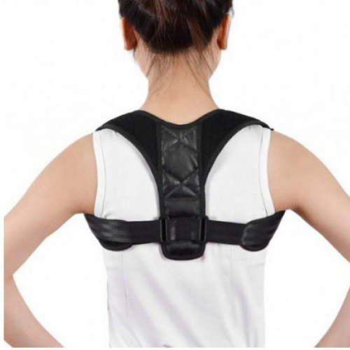 CORRECTOR DE POSTURA