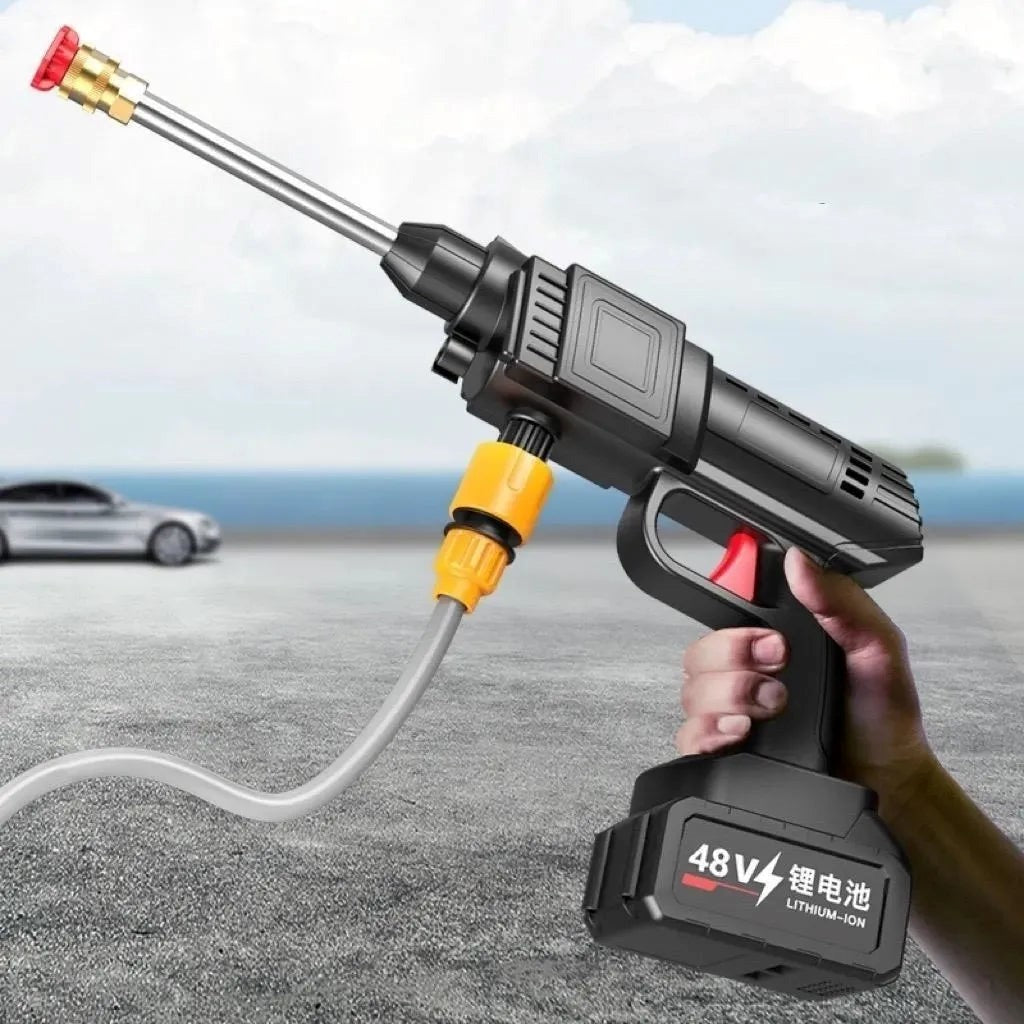 (HIDROLAVADORA / ALG01961