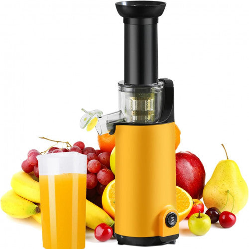 EXTRACTOR DE JUGOS SOKANY ALTO