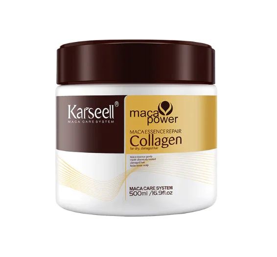 KERATINA KERSSEL COLAGENO 500ML